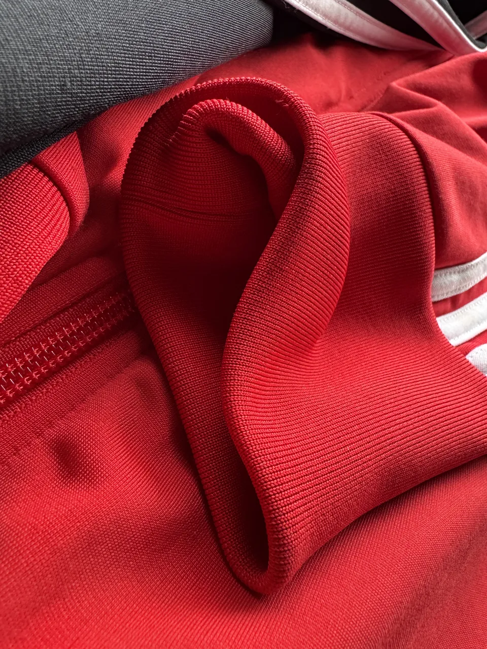 Campera adidas - Vista 6