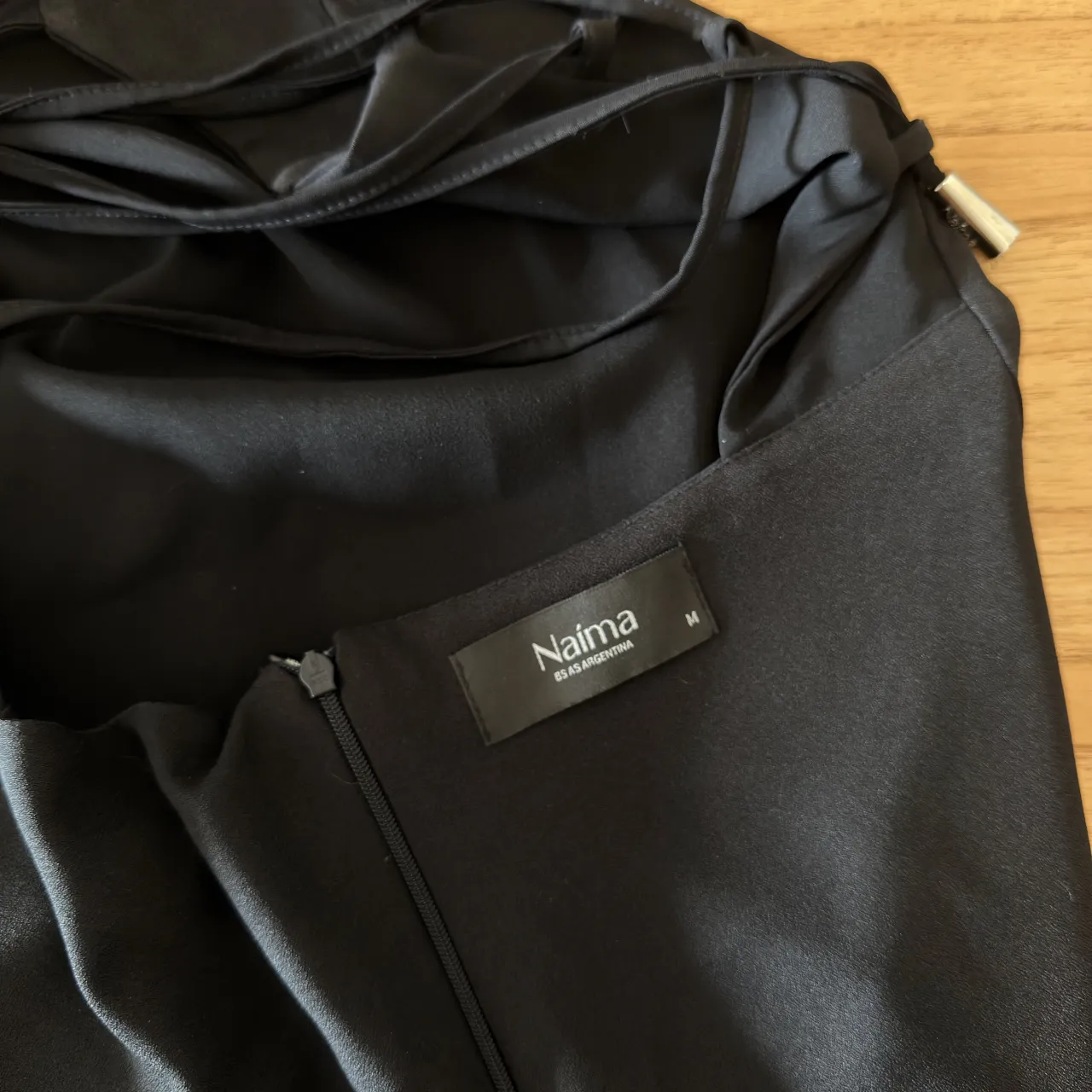 Vestido Naima - Vista 3