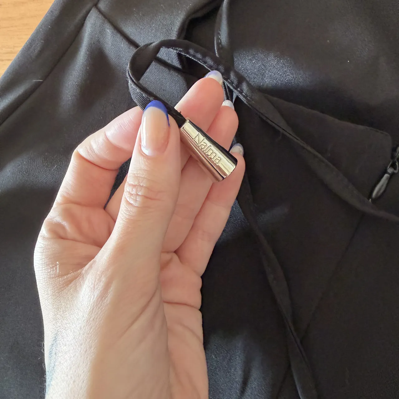 Vestido Naima - Vista 5