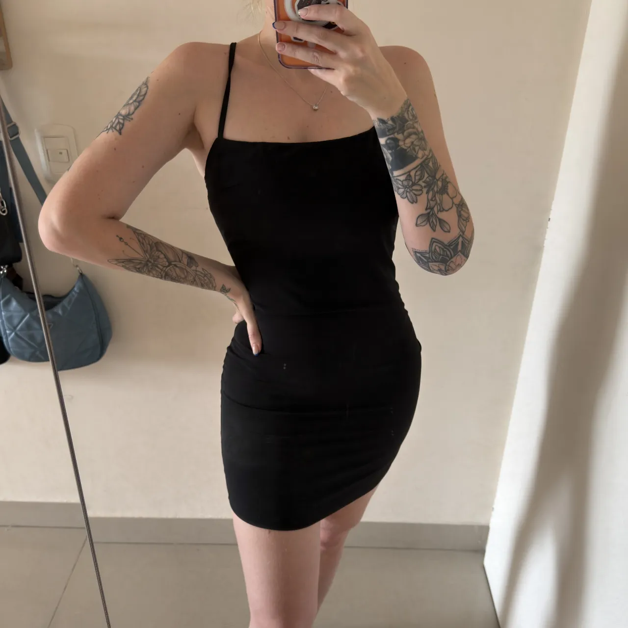 Vestido Naima - Vista 2