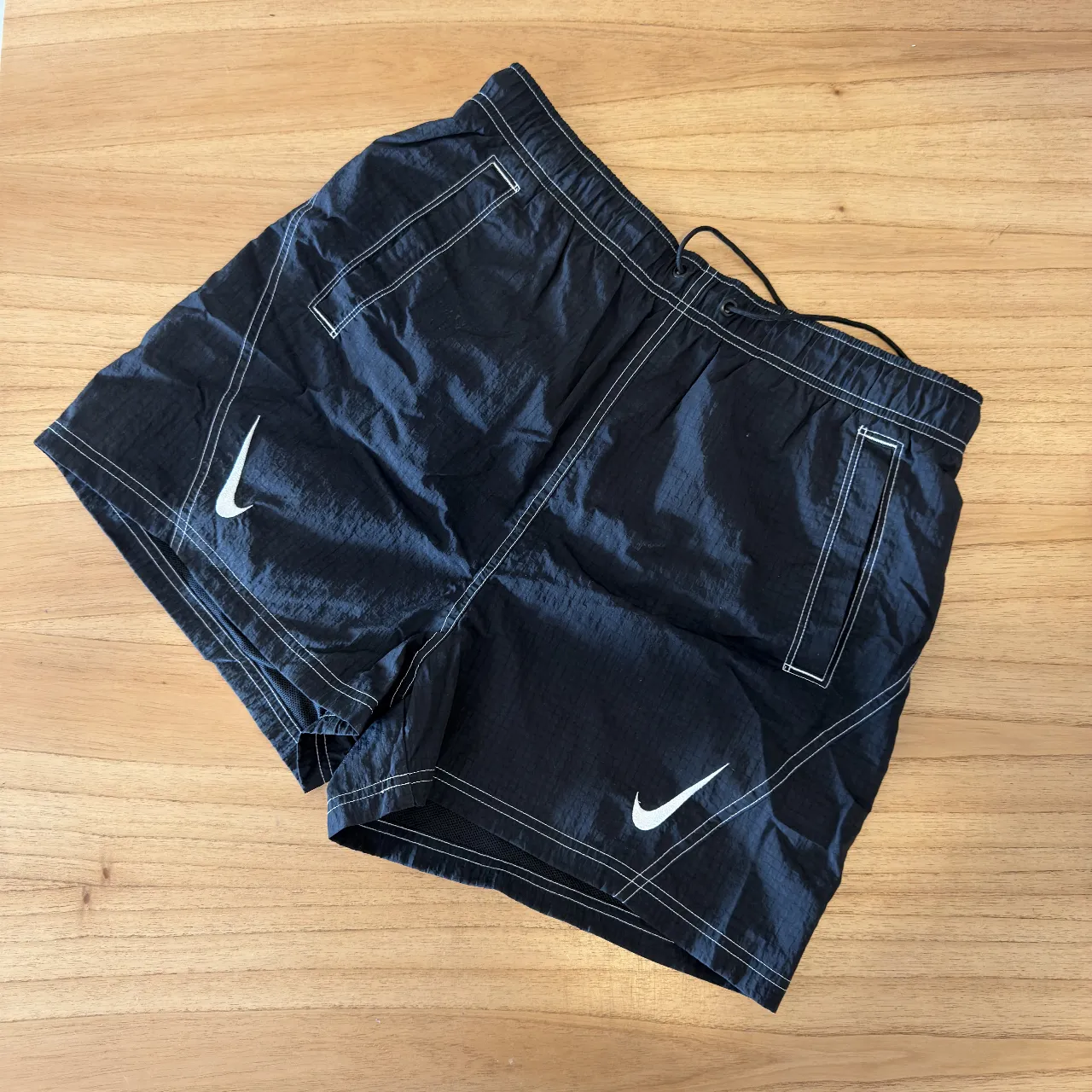 Short Nike - Vista 2