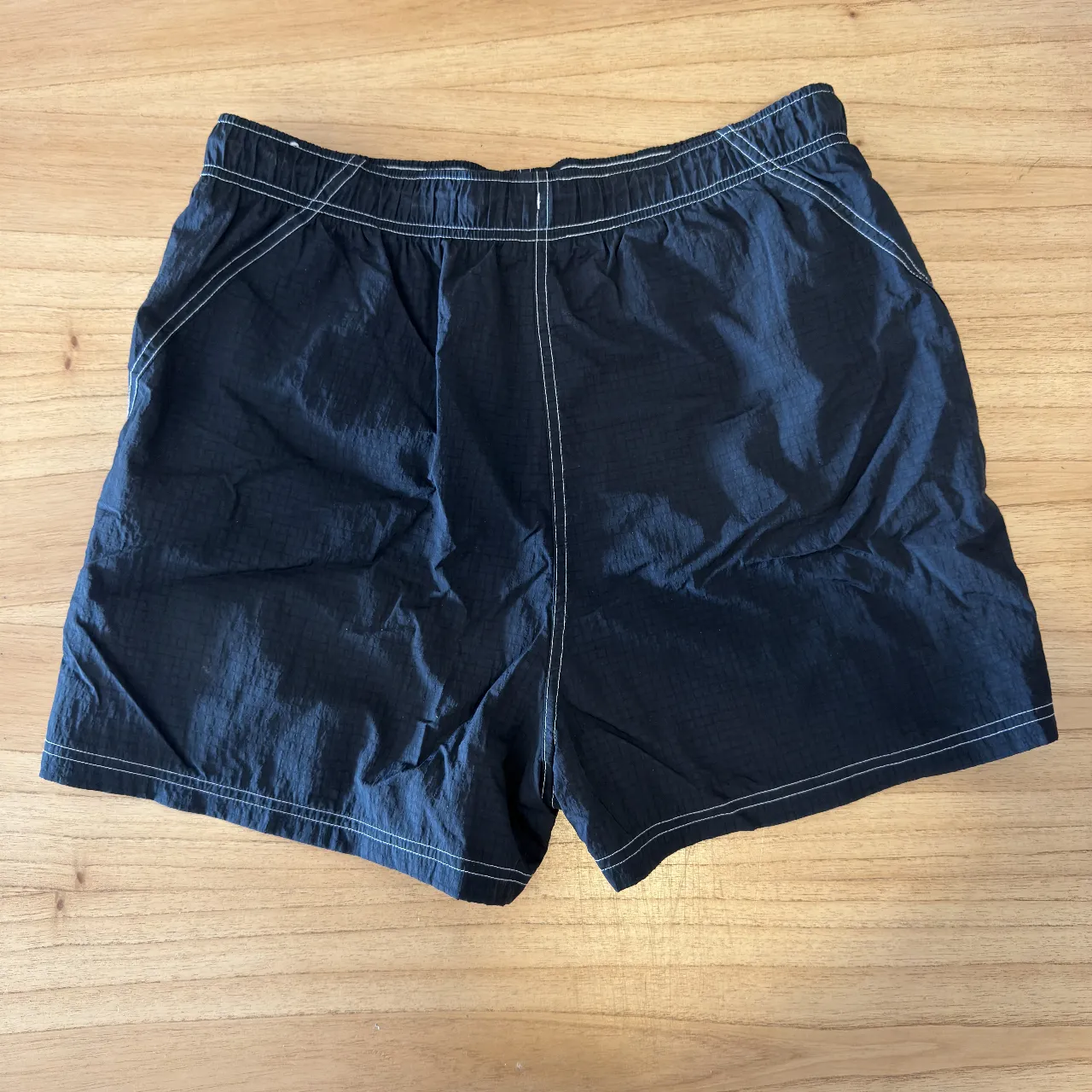 Short Nike - Vista 3