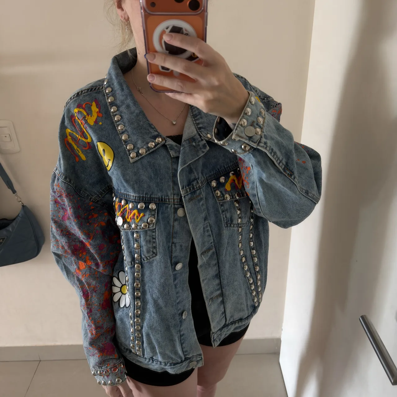 Campera Tronio - Vista 3