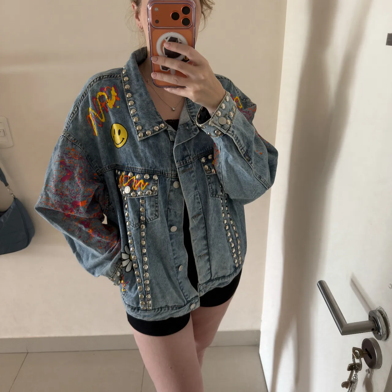 Campera Tronio - Vista 4