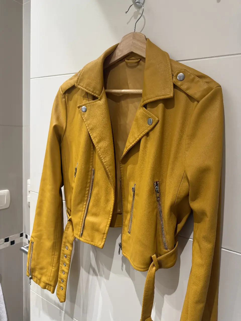 Campera Sin marca - Vista 3
