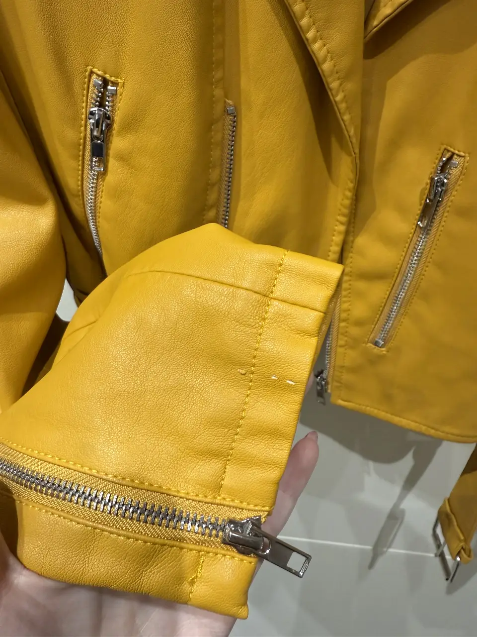 Campera Sin marca - Vista 2