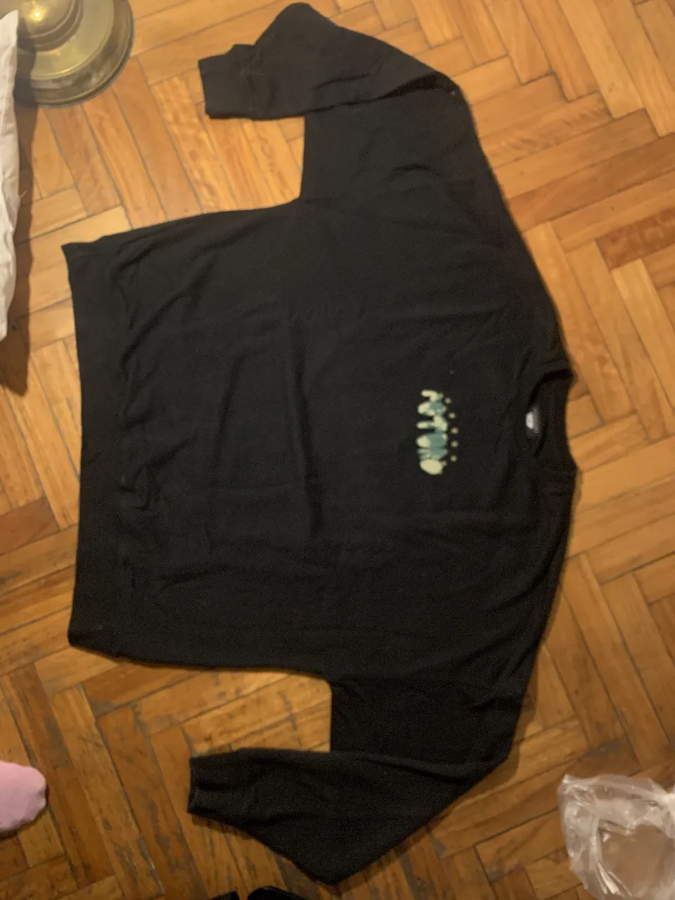 Buzo Marca nacional - Vista 4