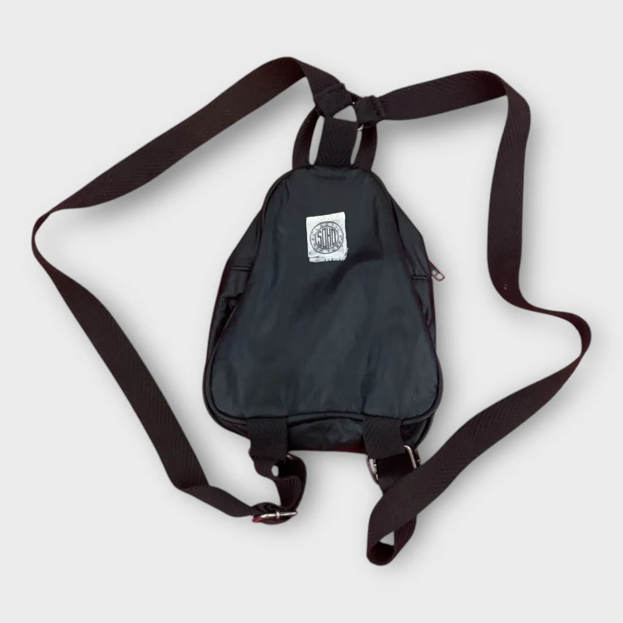 Mochila Soho - Vista 2