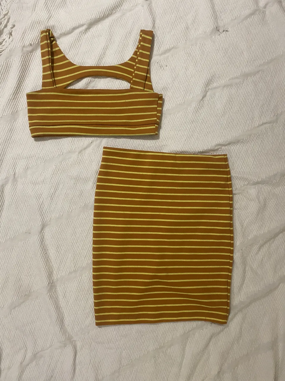 Vestido Ay Not Dead - Vista 3