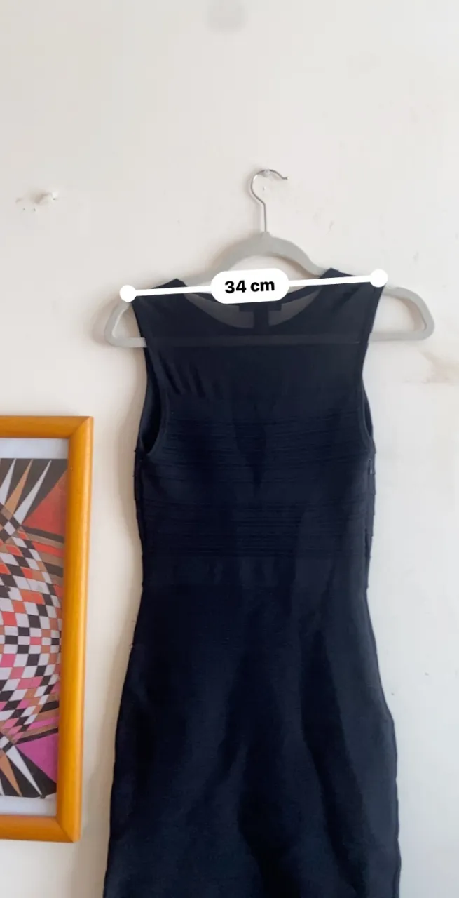 Vestido Forever 21 - Vista 6