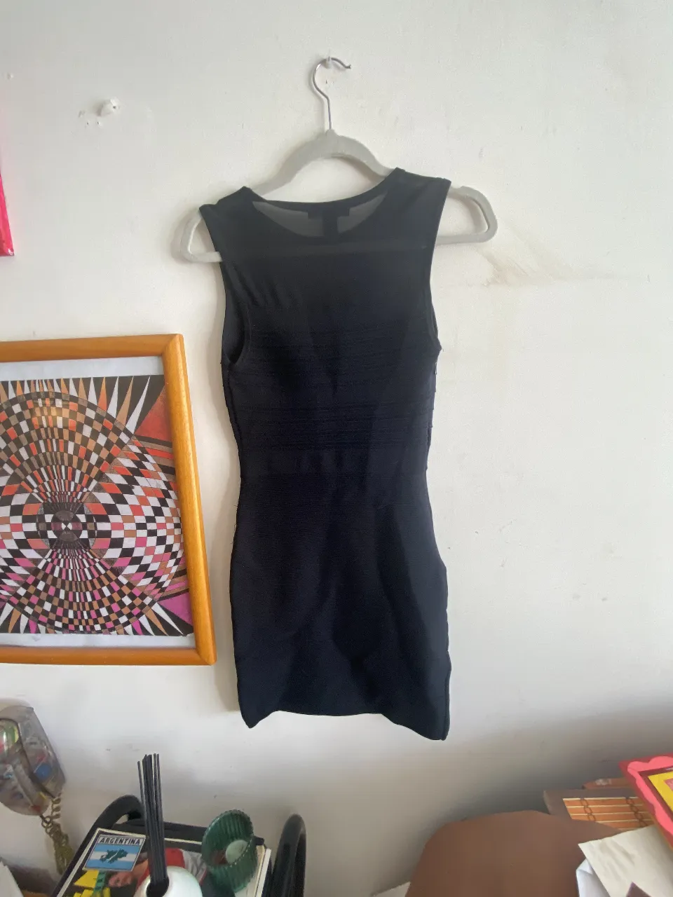 Vestido Forever 21 - Vista 4