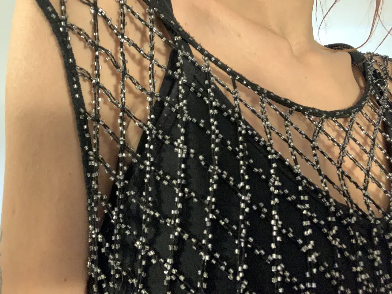 Top Zara Woman - Vista 4