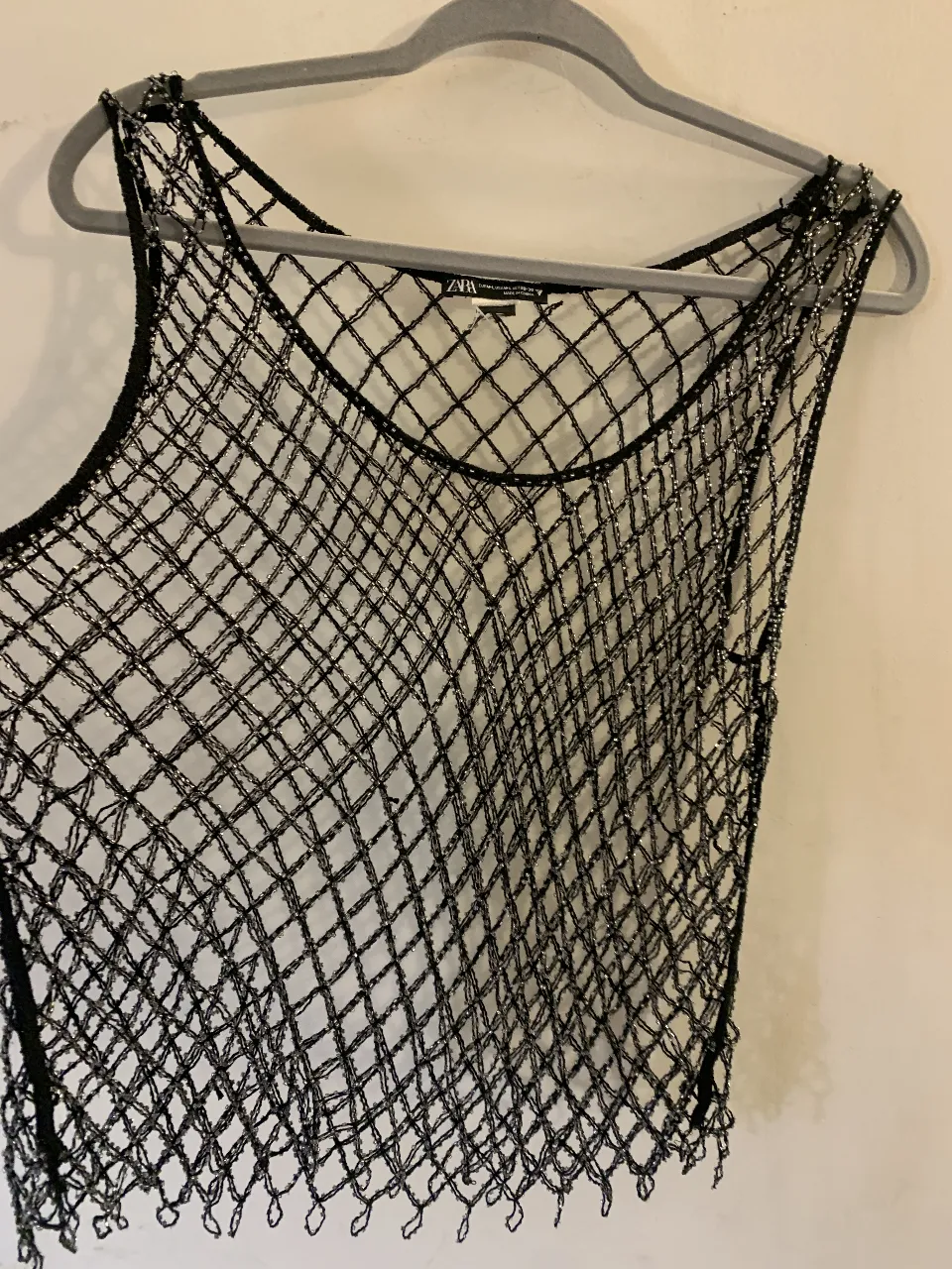 Top Zara Woman - Vista 5