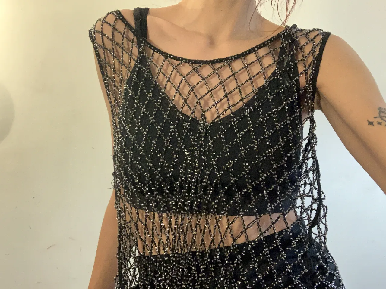 Top Zara Woman - Vista 2