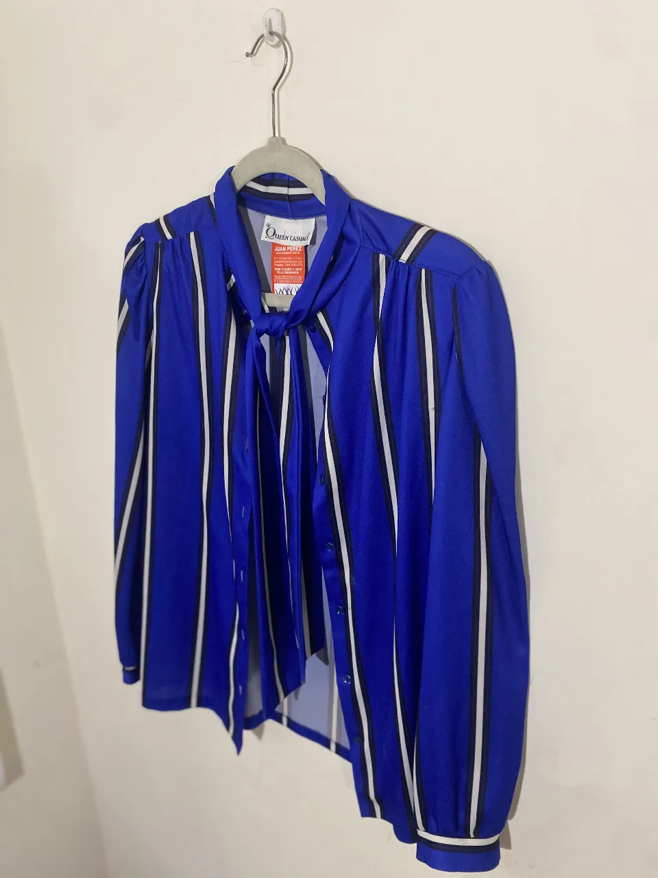 Blusa Juan perez - Vista 4