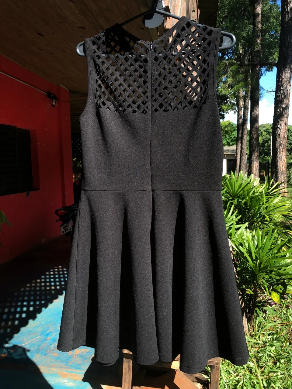Vestido Forever 21 - Vista 2
