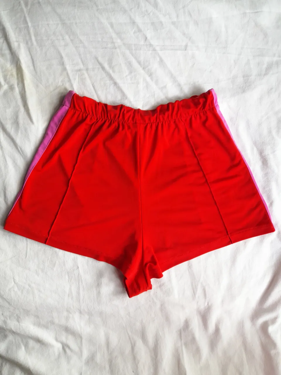 Short MATERIA - Vista 2