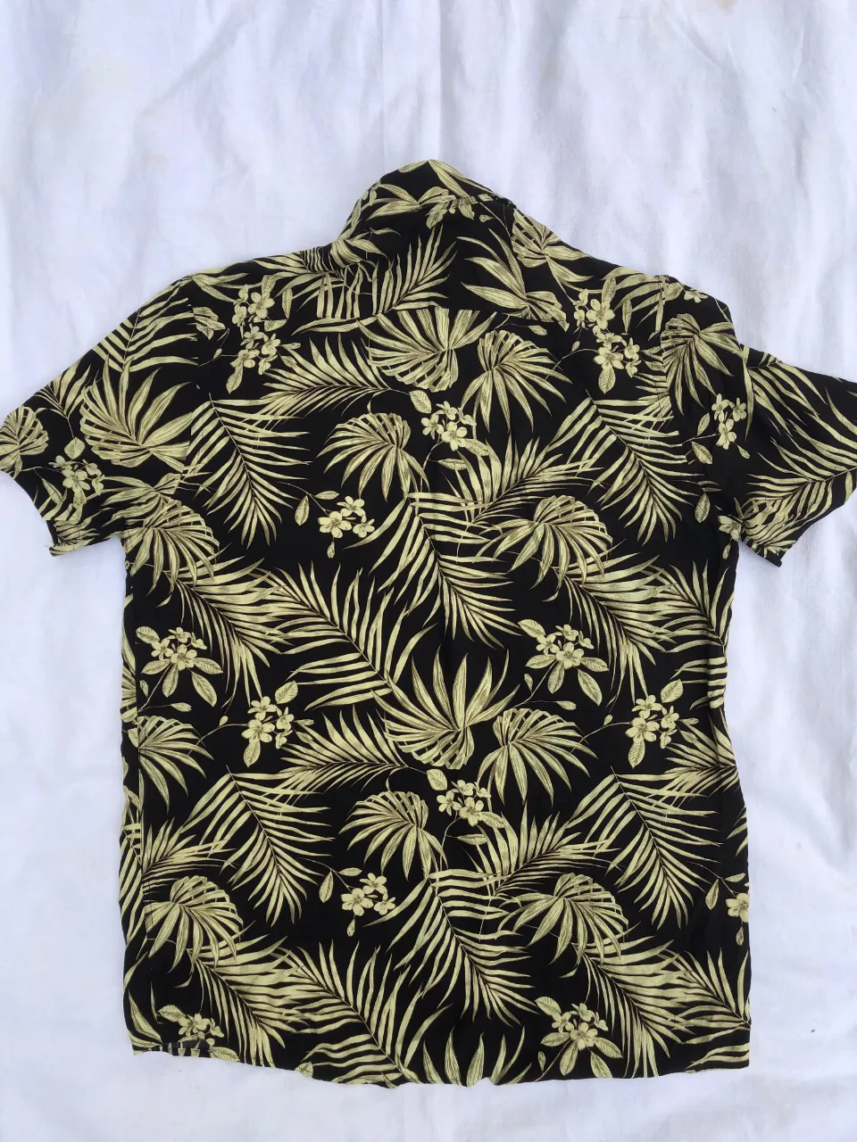 Camisa Zara - Vista 2