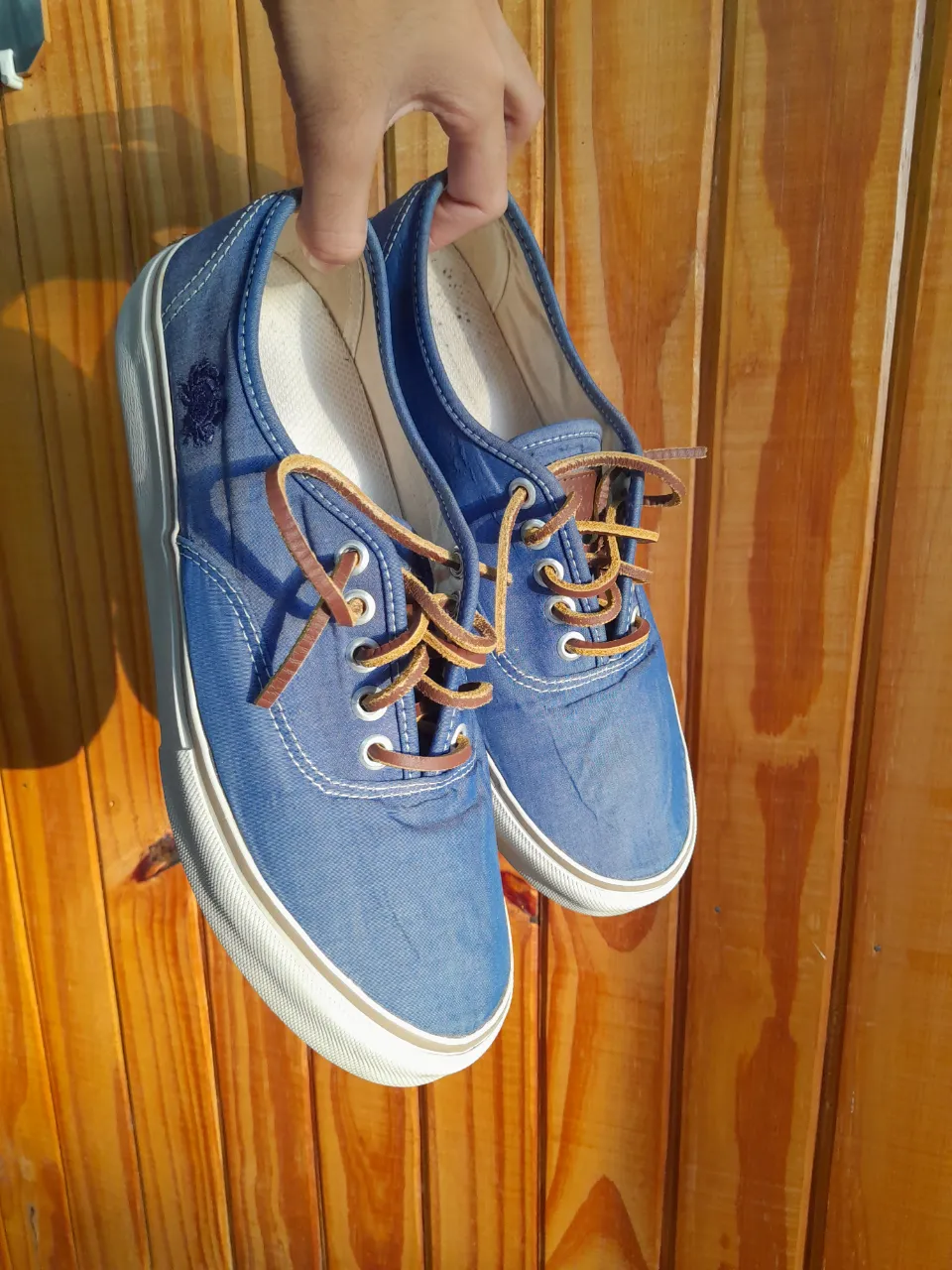 Zapatillas Key Biscayne - Vista 7