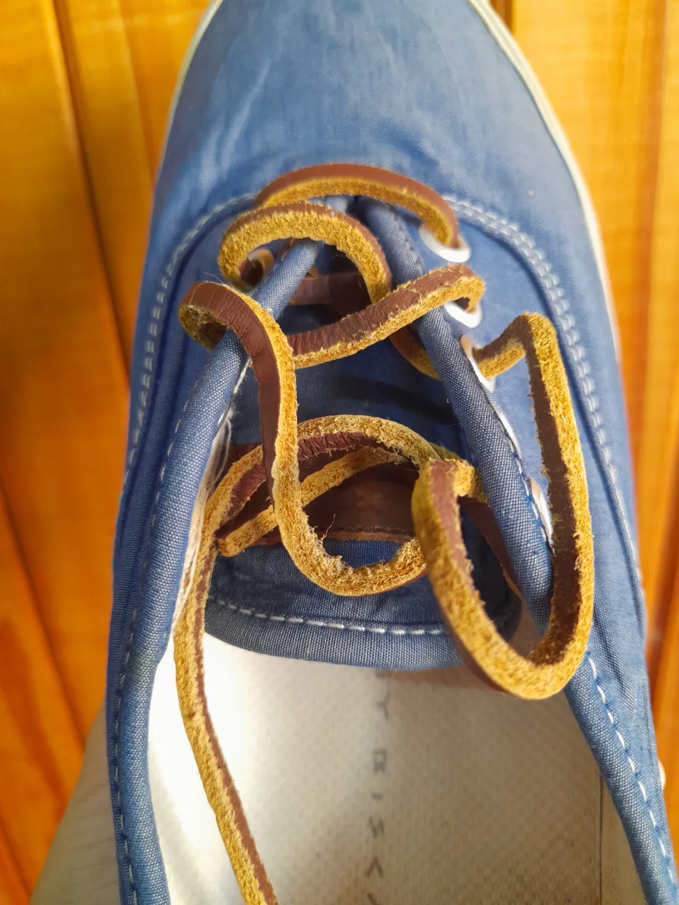 Zapatillas Key Biscayne - Vista 5