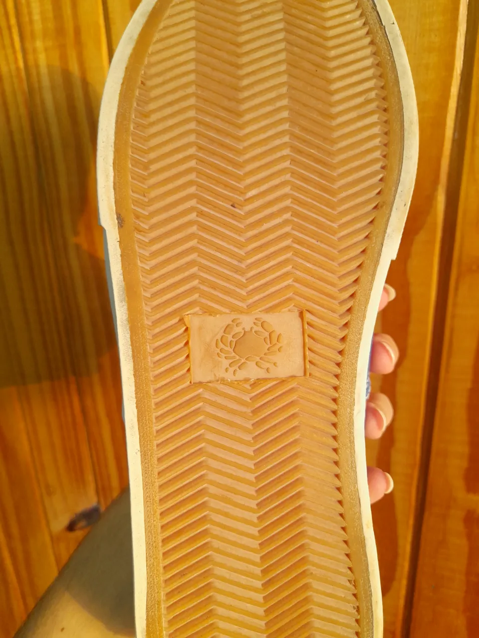 Zapatillas Key Biscayne - Vista 4