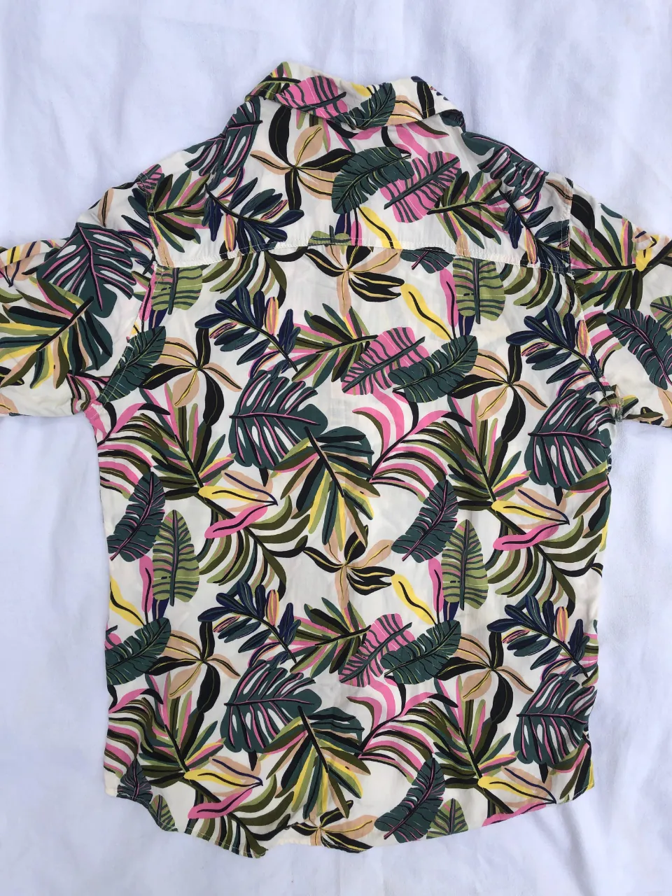 Camisa Steven stone - Vista 2