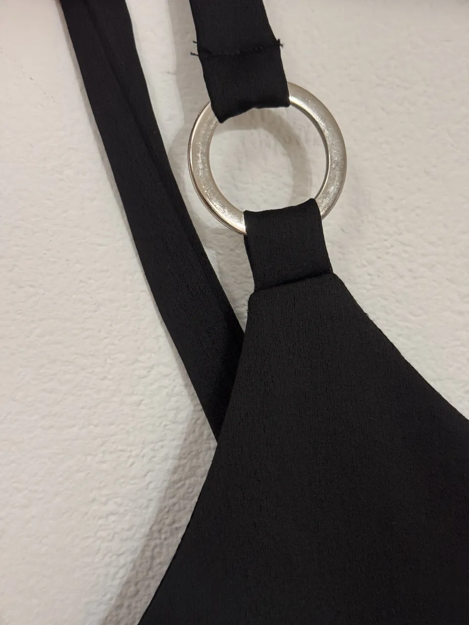 Vestido Zhoue - Vista 2