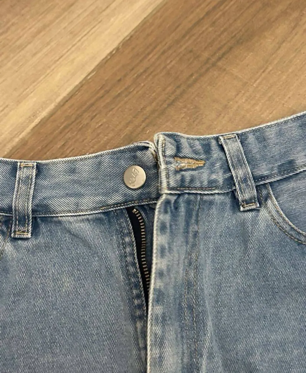 Short 47 Street Kids - Vista 2