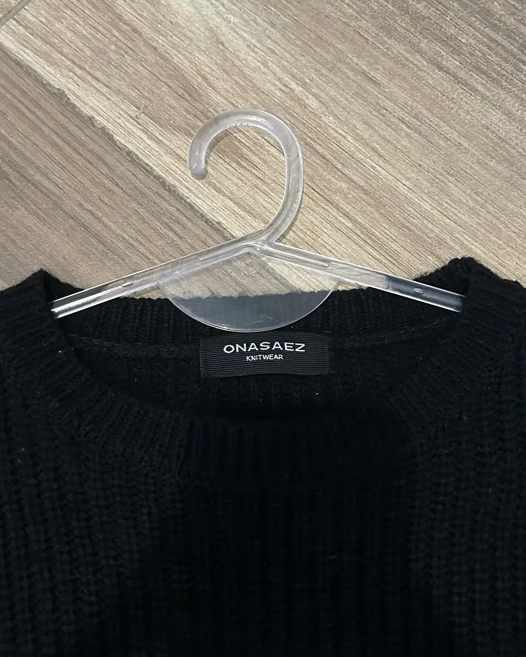 Sweater Ona Saez - Vista 3