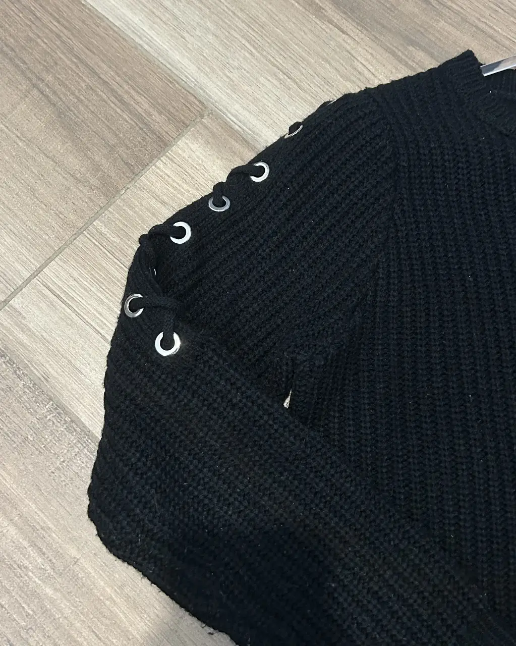 Sweater Ona Saez - Vista 2