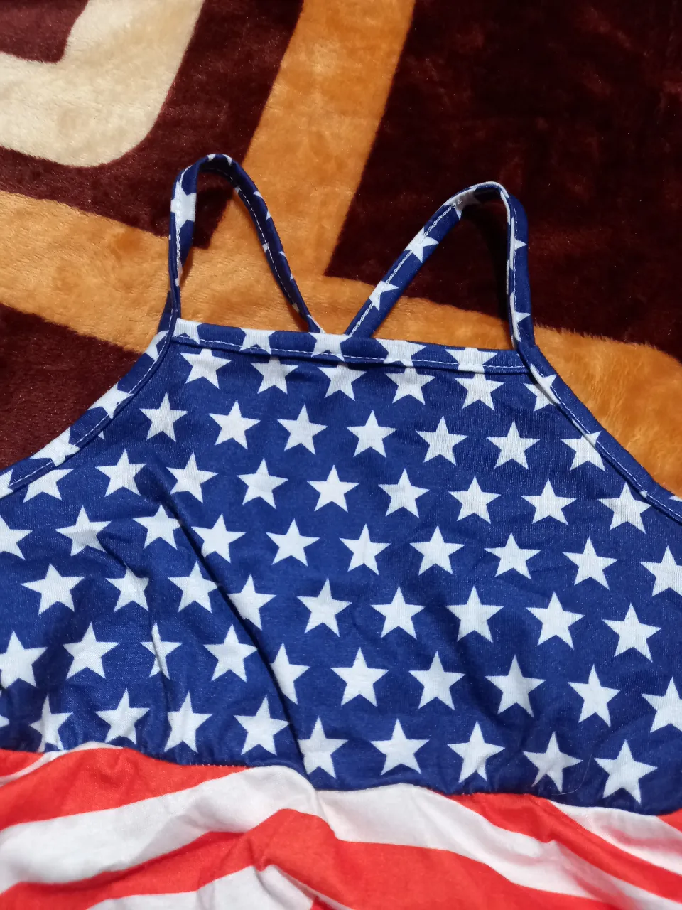 Vestido corto Shein - Vista 2