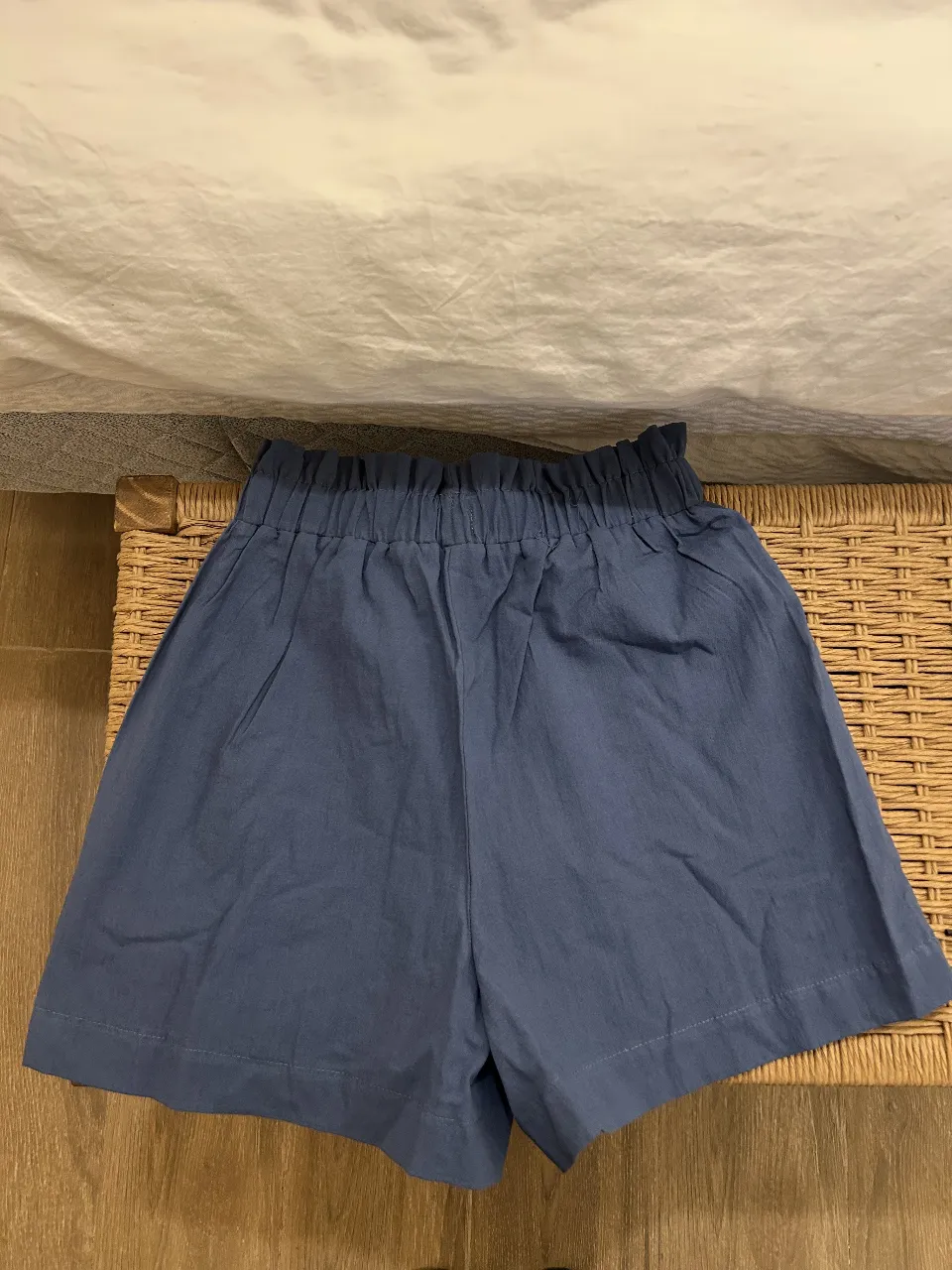 Short Otra - Vista 2