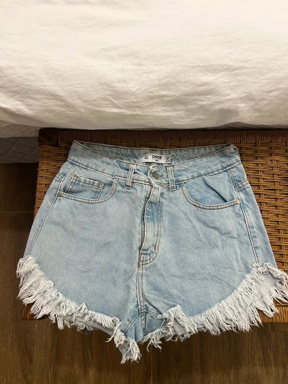 Short Daze - Vista 2