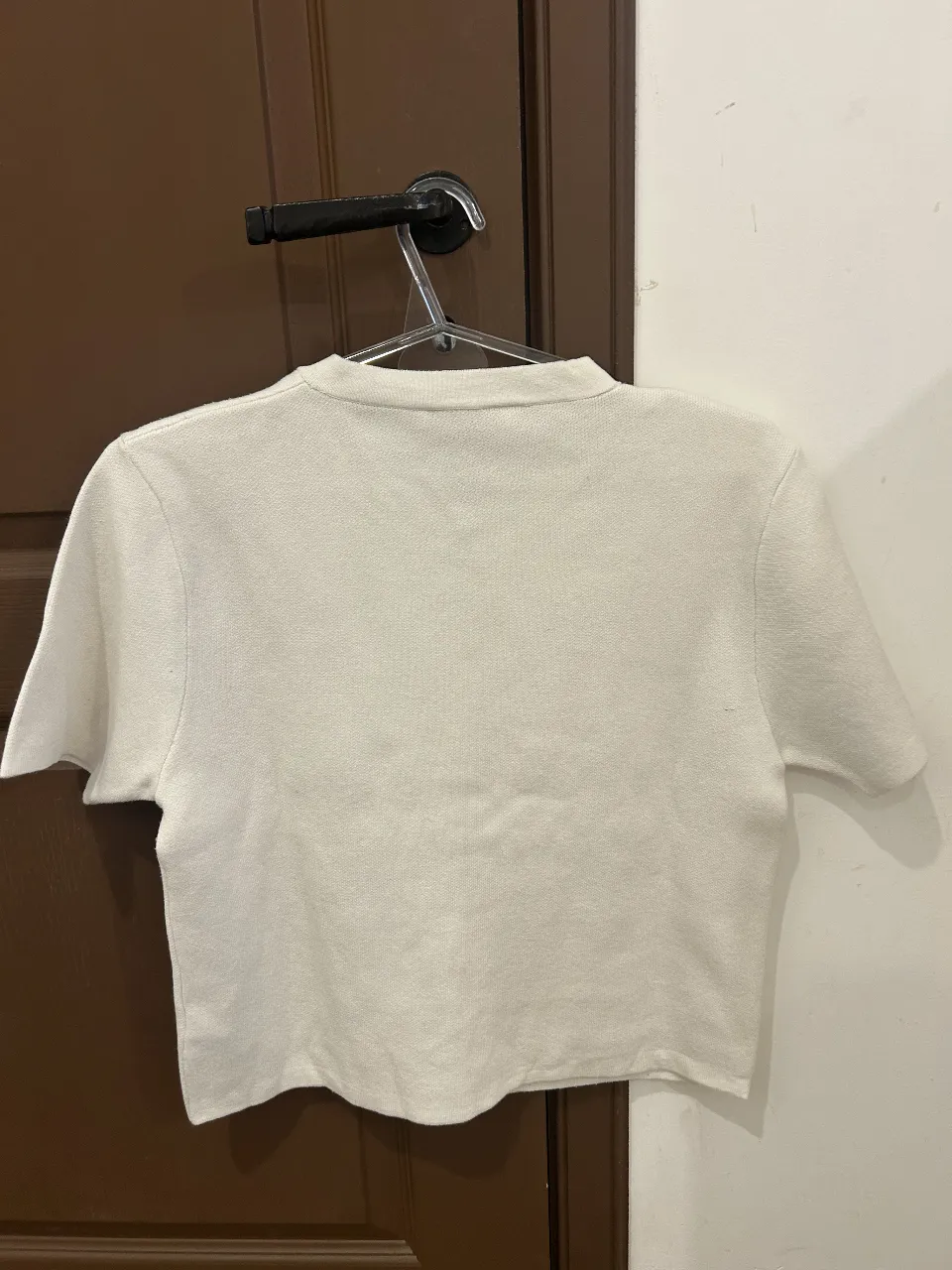 Remera Zara - Vista 2