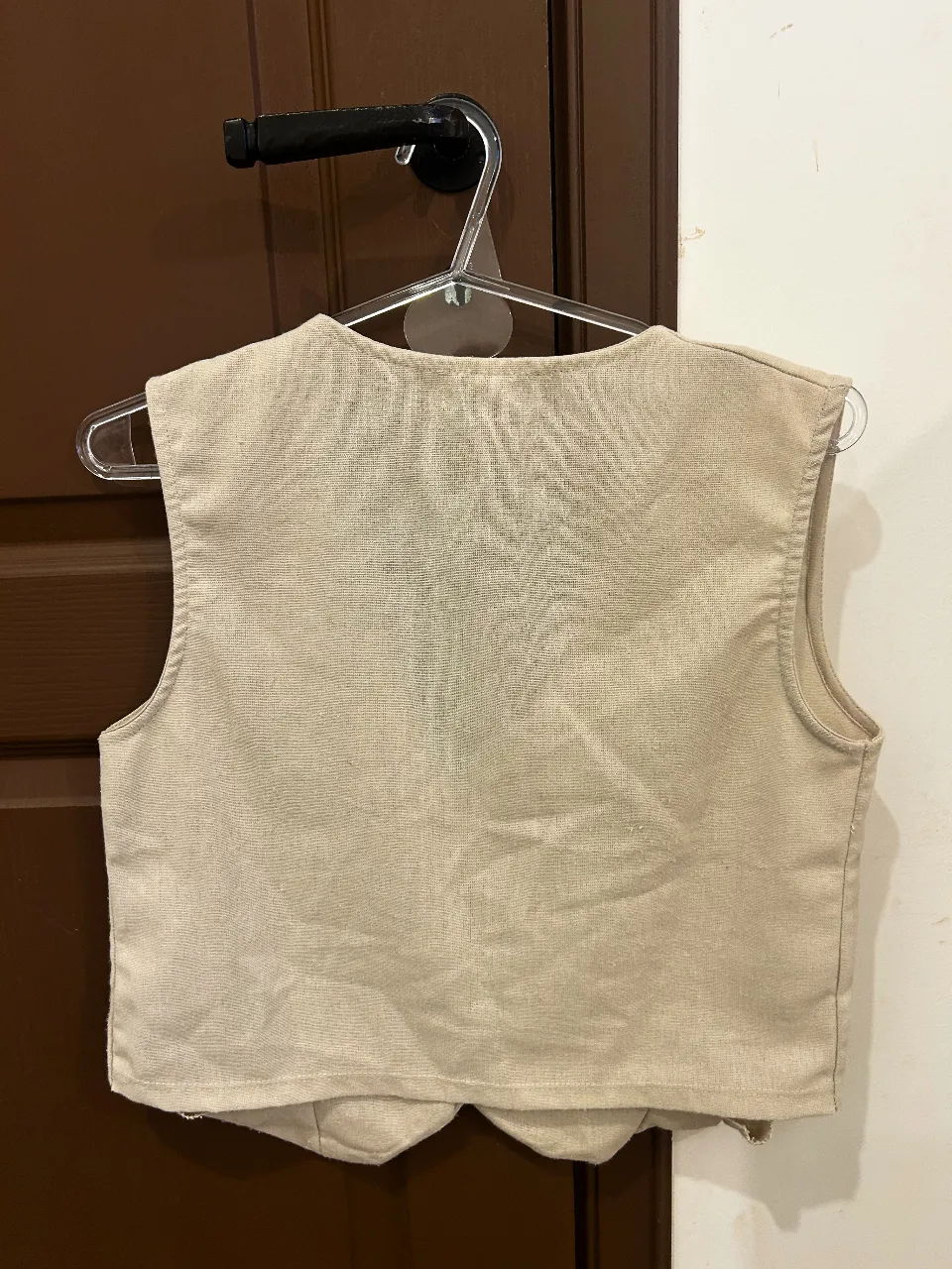 Chaleco Otra - Vista 2