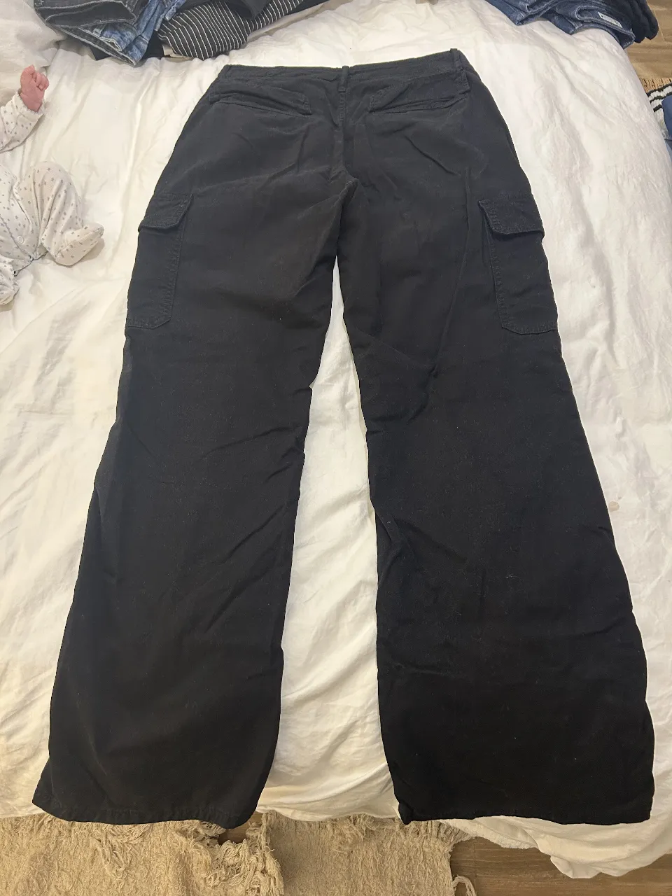 Pantalón Zara - Vista 3