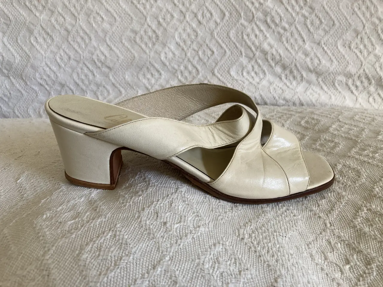 Sandalias Calzado fino - Vista 6