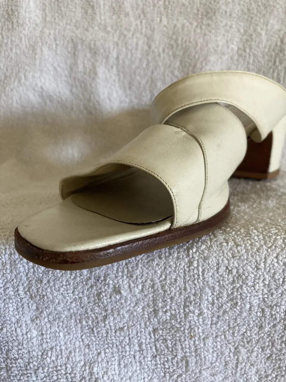 Sandalias Calzado fino - Vista 2