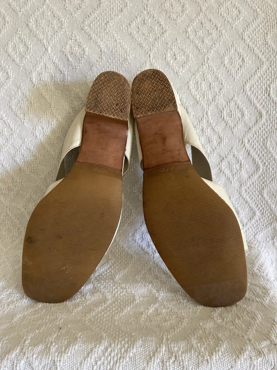 Sandalias Calzado fino - Vista 3