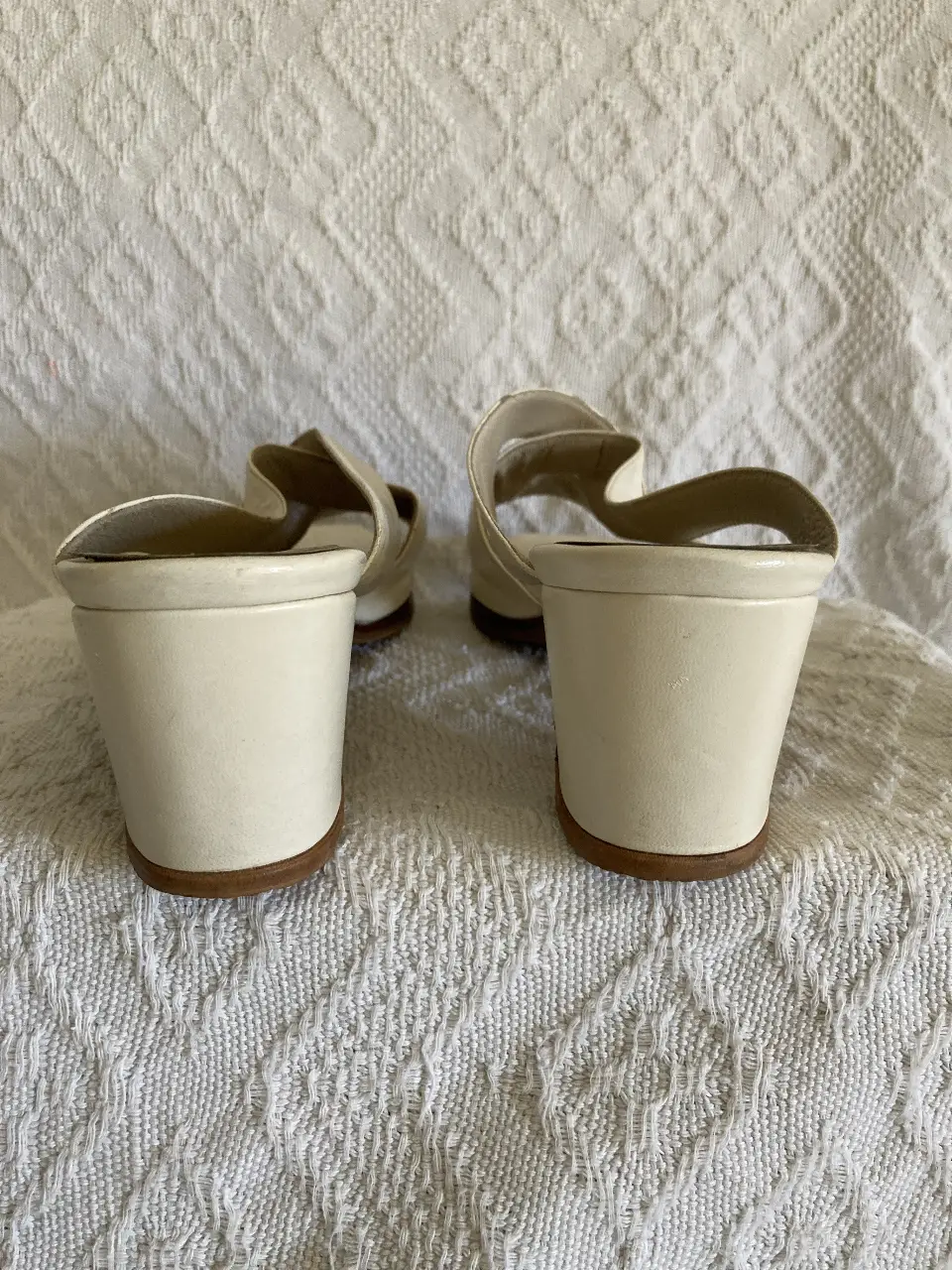 Sandalias Calzado fino - Vista 4