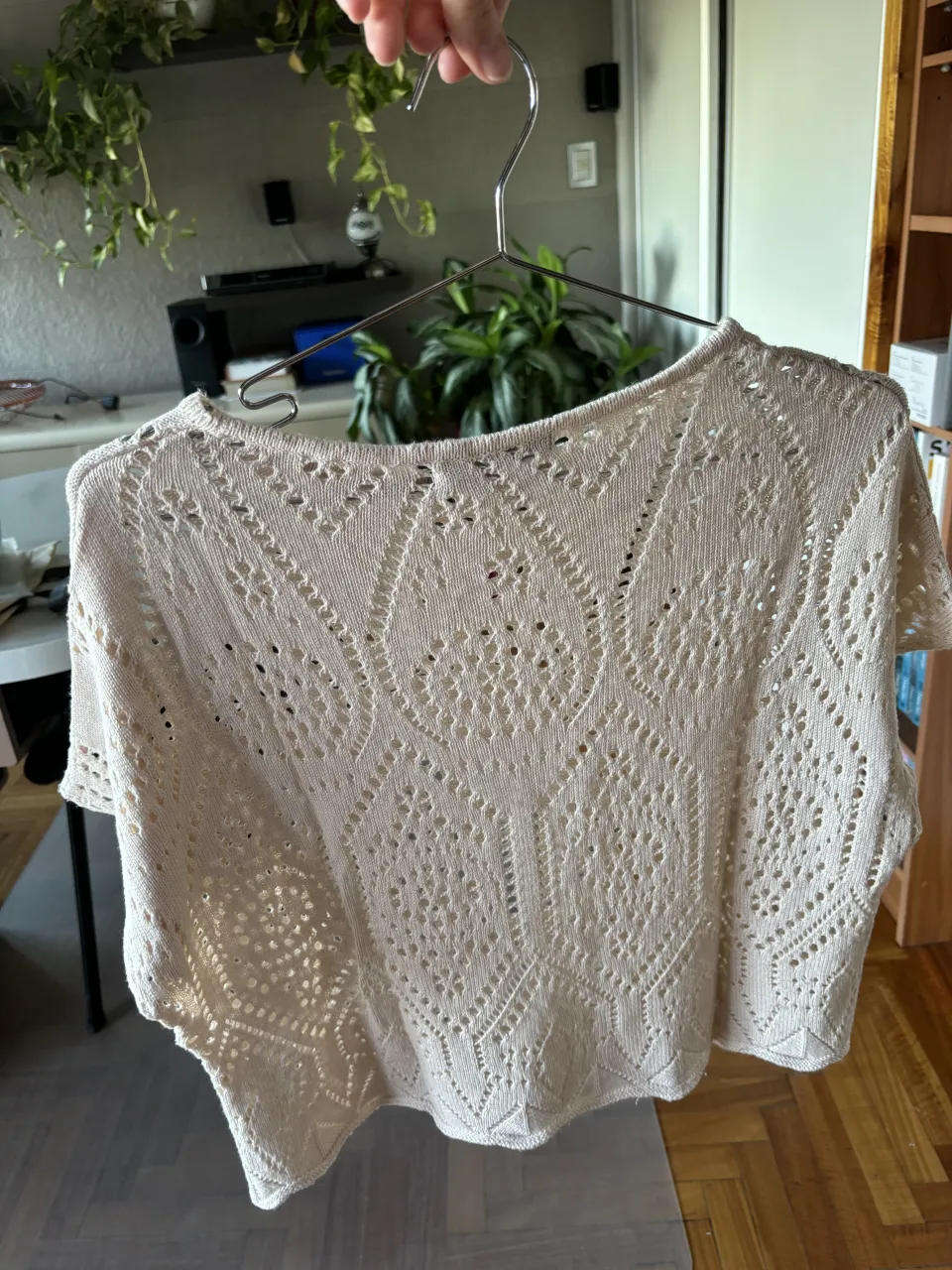 Remera bled. - Vista 3