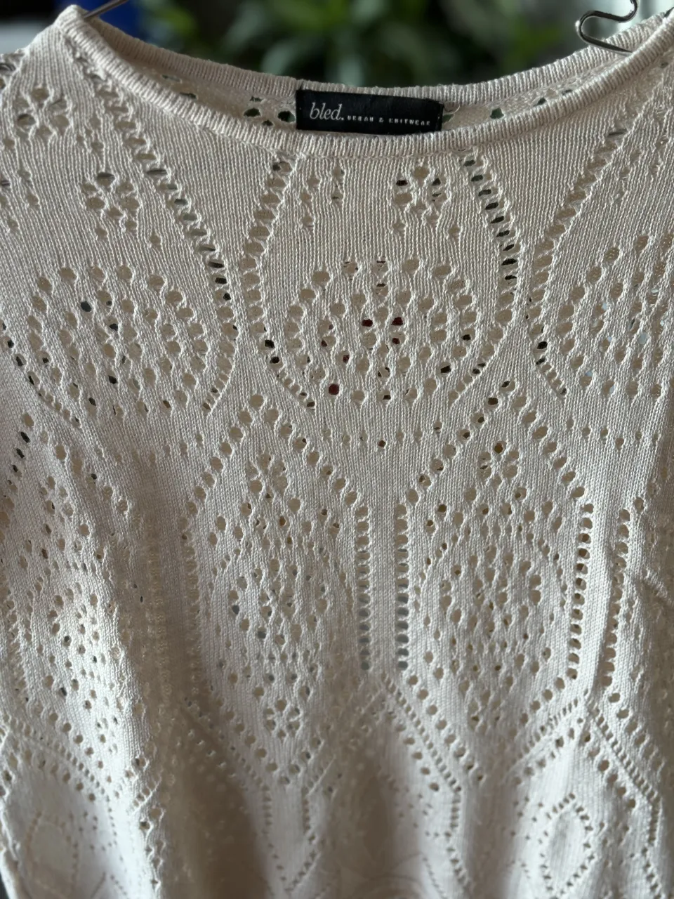 Remera bled. - Vista 2