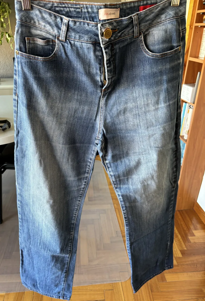 Jean Yagmour - Vista 2