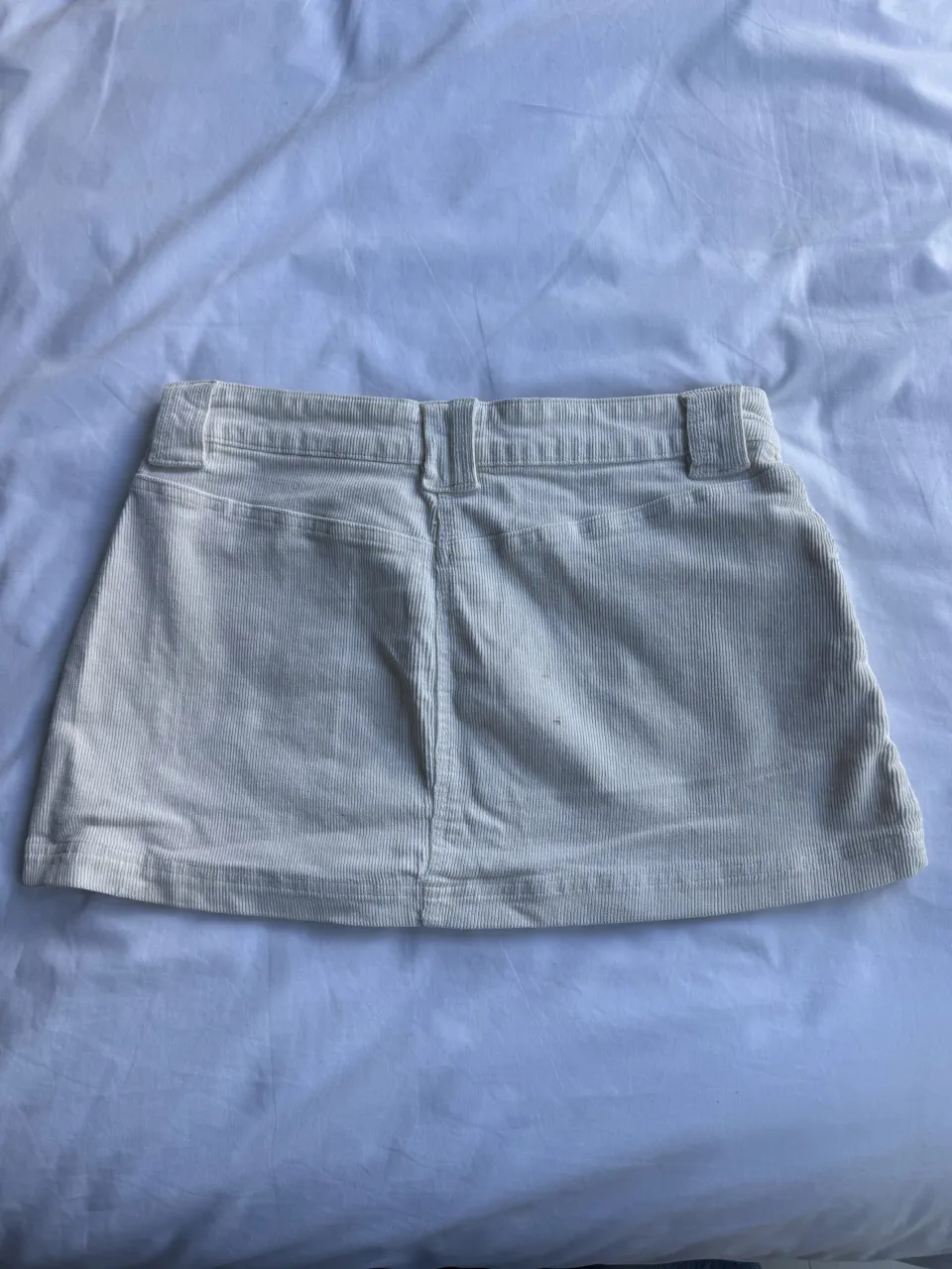 Pollera Forever 21 - Vista 2