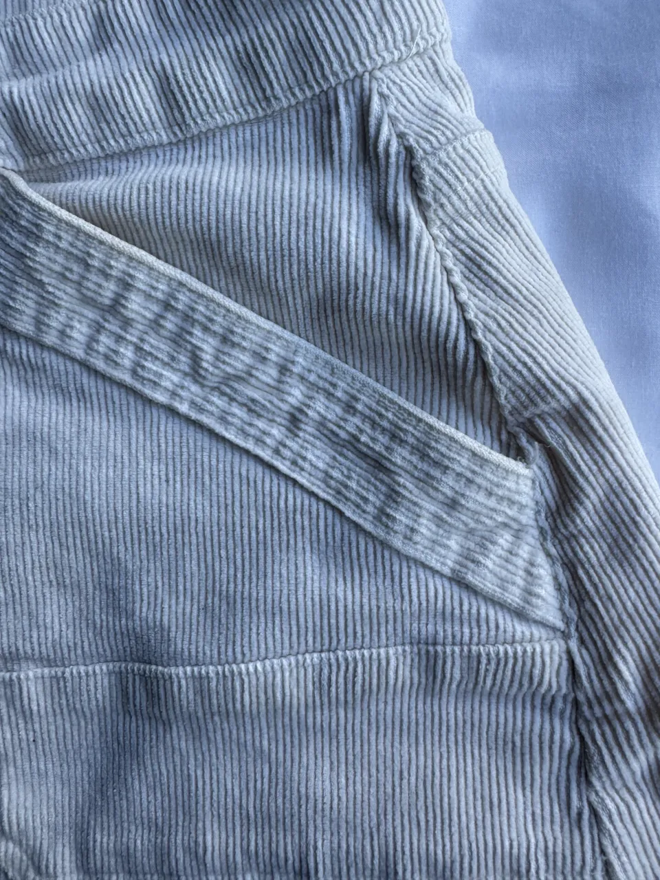 Pollera Forever 21 - Vista 4