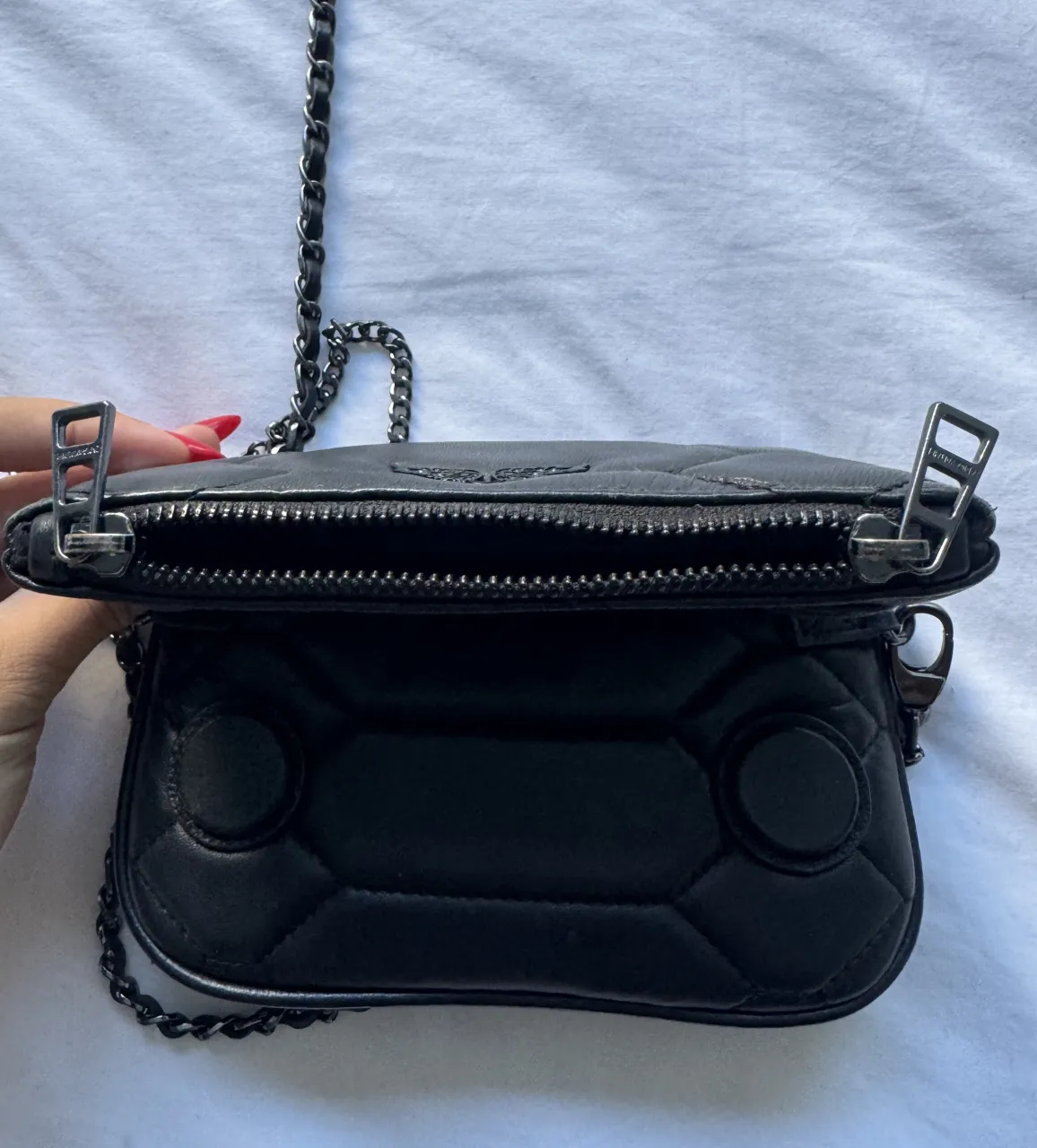 Cartera Zadig & Voltaire - Vista 3