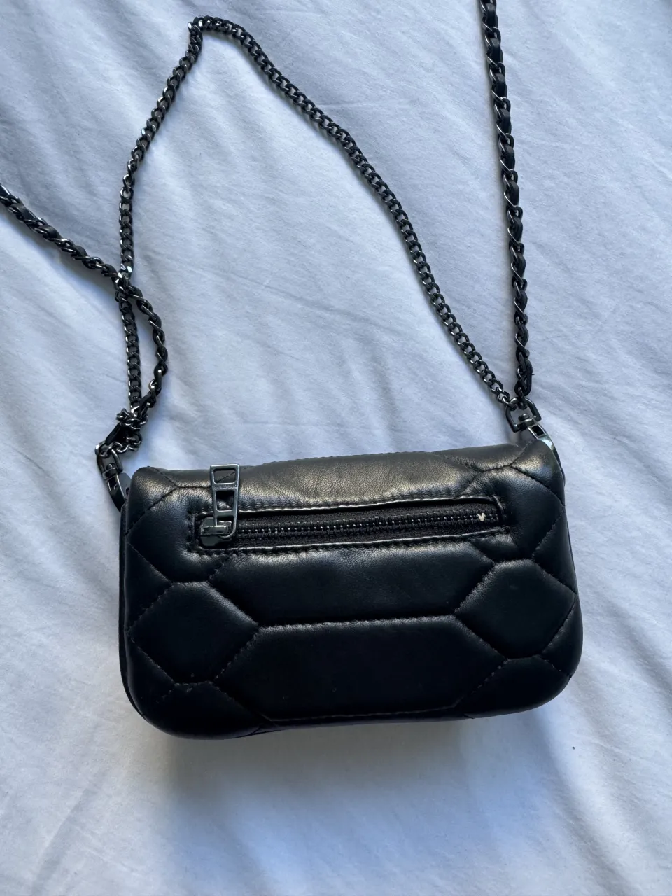 Cartera Zadig & Voltaire - Vista 2