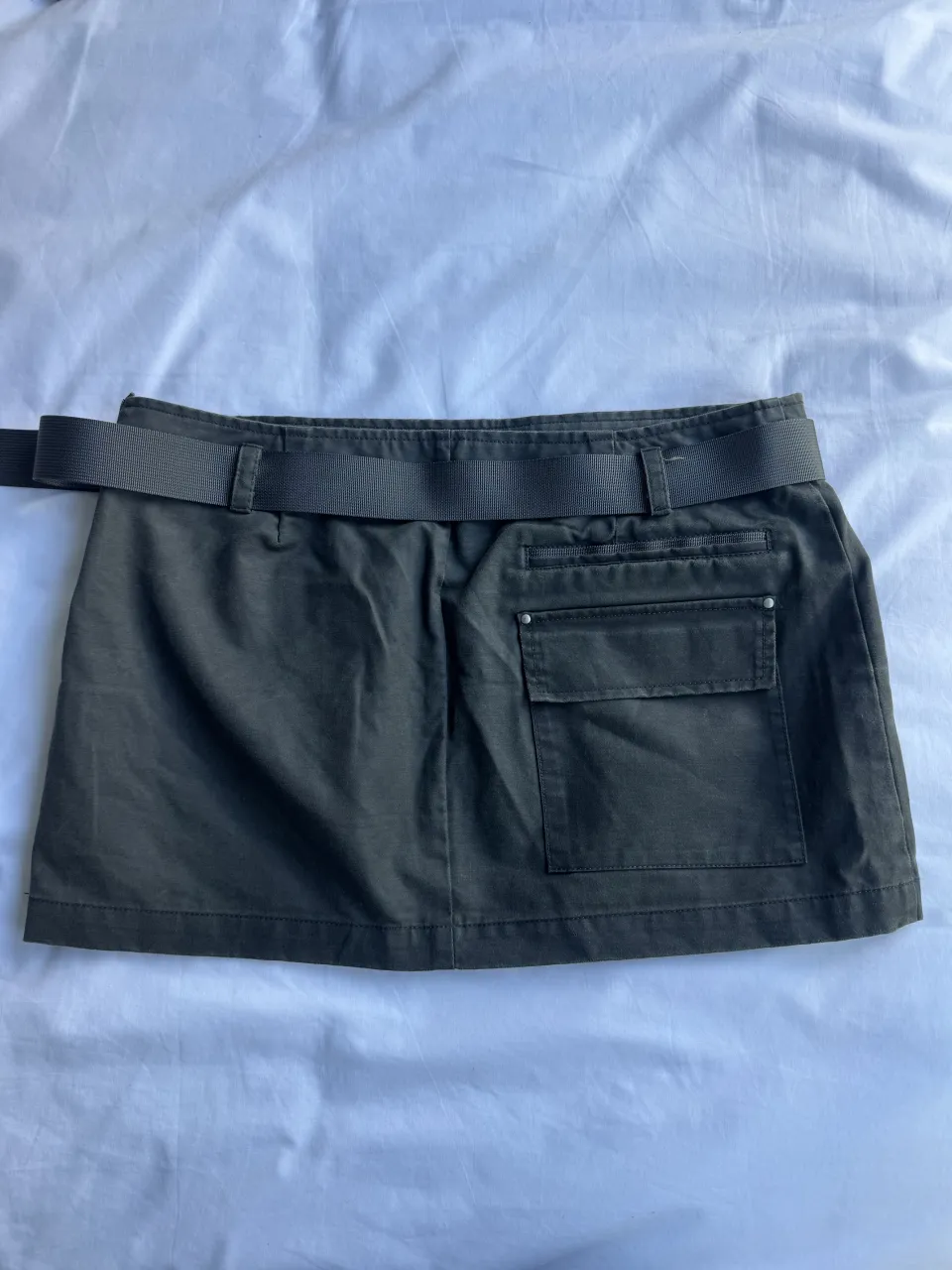 Pollera Zara - Vista 2