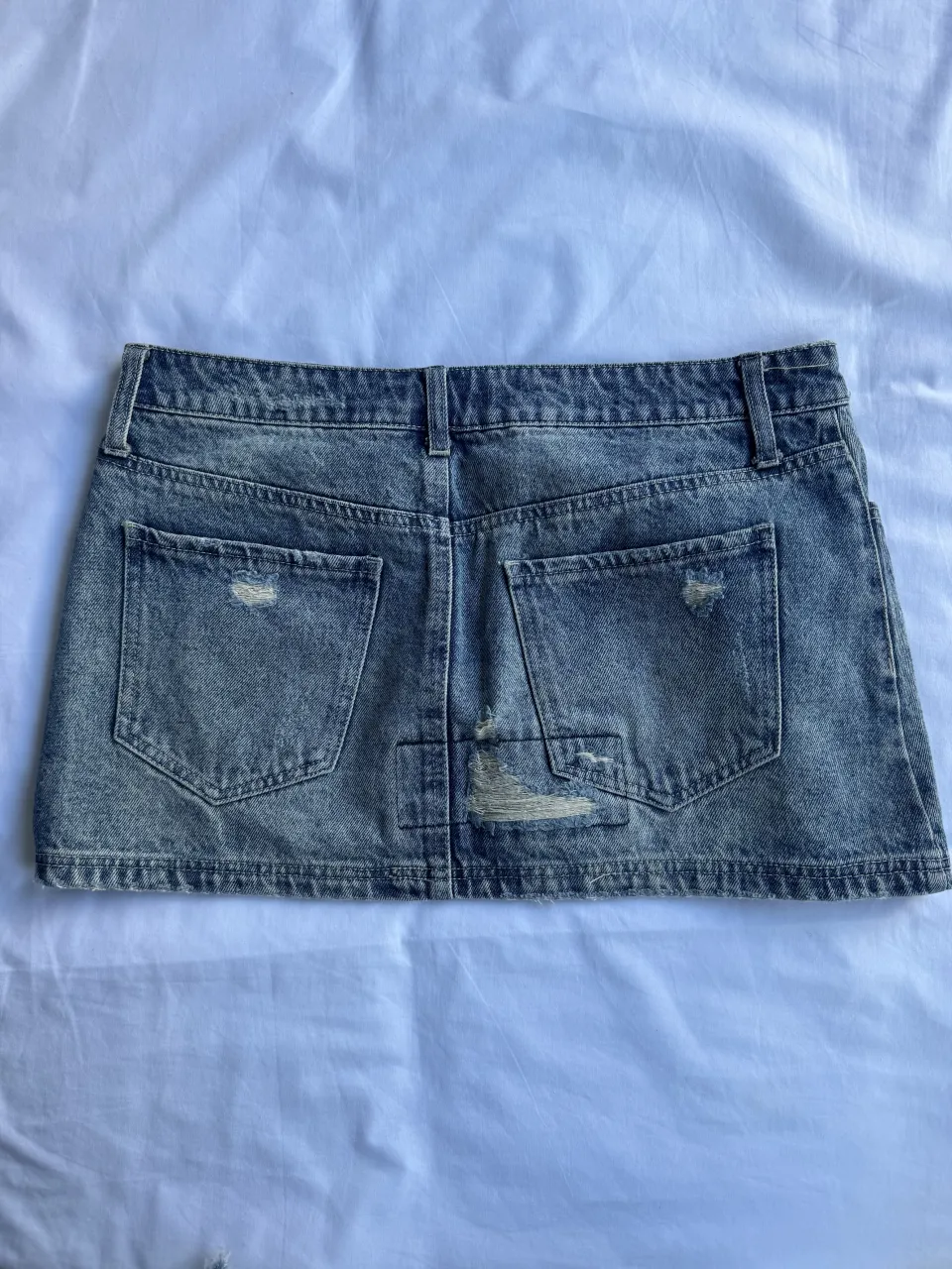 Pollera Forever 21 - Vista 2