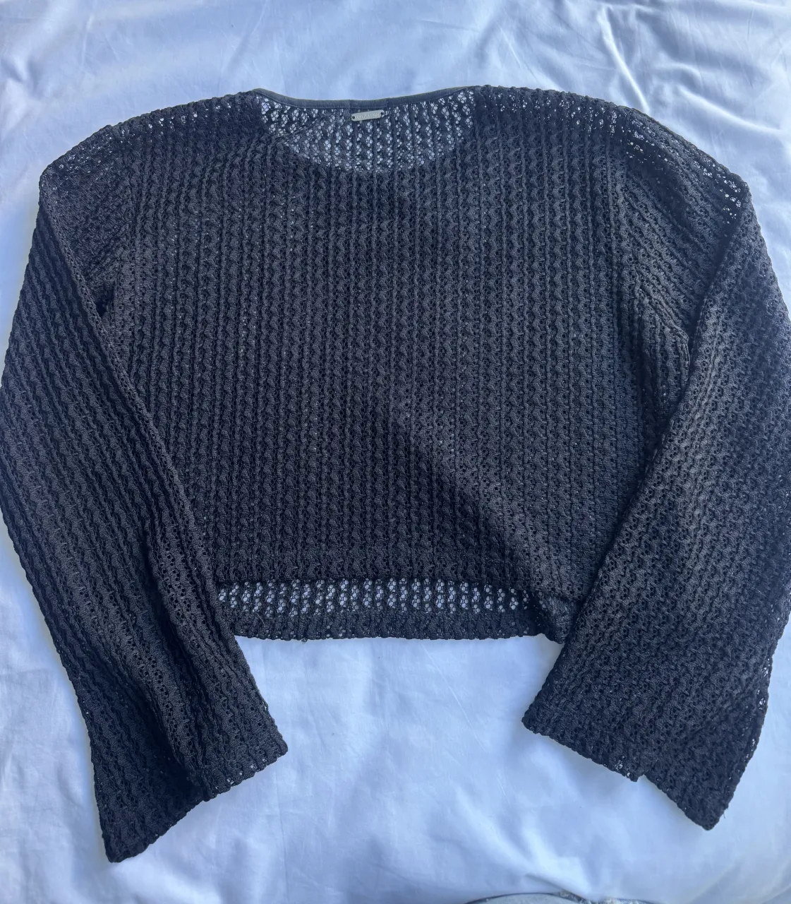 Remera Lovely Denim - Vista 2